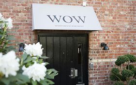 WOW Apartments&Rooms